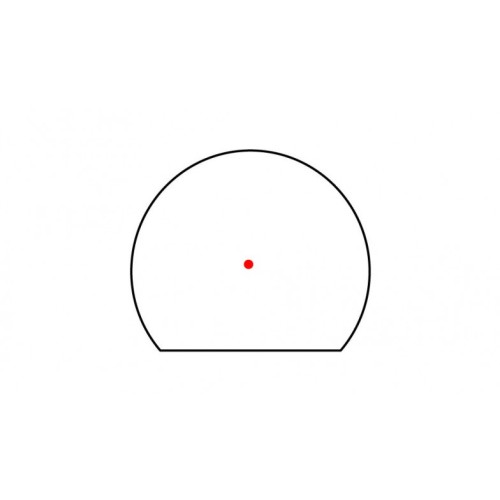 Trijicon SRO Red Dot Sight - 3 Models Trijicon SRO Red Dot Sight - 3 Models