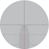US Optics 3.2-17x50 HORUS T-3 reticle MPN 17 BRAVO T-3