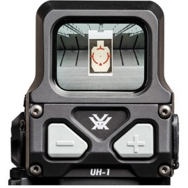 Vortex Razor AMG UH-1 Holographic Red Dot Sight RZR-AMG-3-KIT1