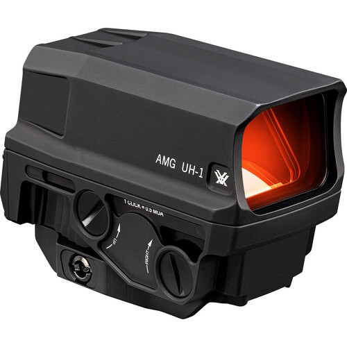 Vortex Razor AMG UH-1 Holographic Red Dot Sight RZR-AMG-3-KIT1 Vortex Razor AMG UH-1 Holographic Red Dot Sight RZR-AMG-3-KIT1