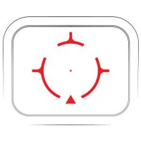 Vortex Razor AMG UH-1 Holographic Red Dot Sight RZR-AMG-3-KIT1