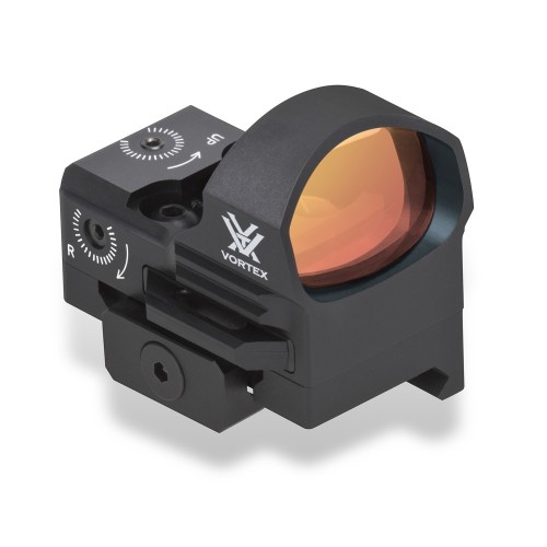 Vortex Razor Red Dot Reflex Sight RZR-2001 Vortex Razor Red Dot Reflex Sight RZR-2001