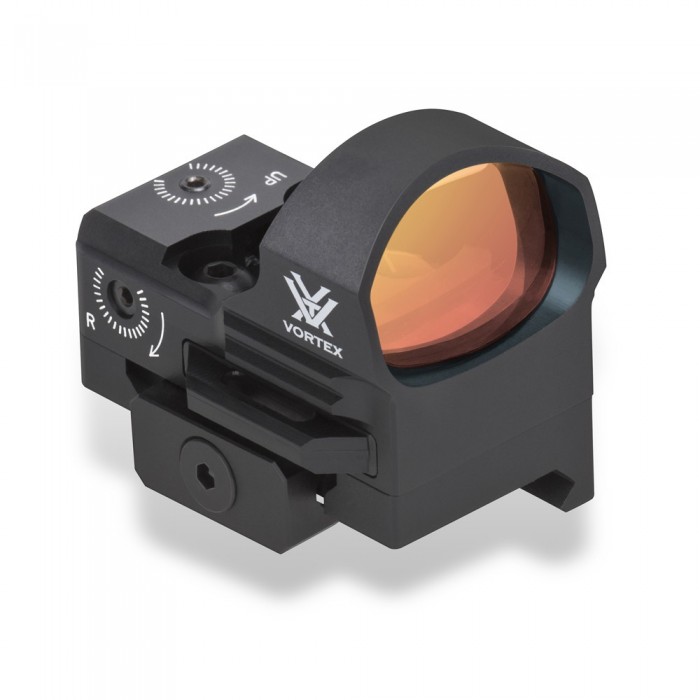 Vortex Razor Red Dot Reflex Sight RZR-2001