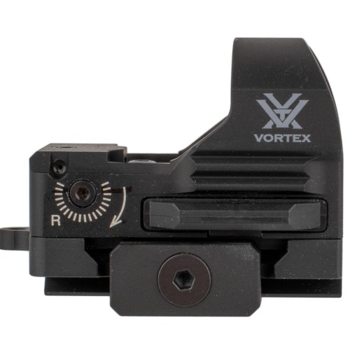 Vortex Razor Red Dot Reflex Sight RZR-2001 Vortex Razor Red Dot Reflex Sight RZR-2001
