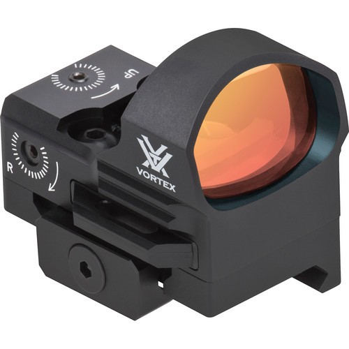 Vortex Razor Red Dot Reflex Sight RZR-2003 Vortex Razor Red Dot Reflex Sight RZR-2003