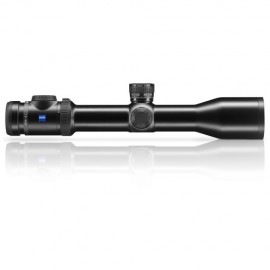 ZEISS 1.8-14x50 Victory V8 Riflescope (Illuminated Reticle 60, Matte Black)