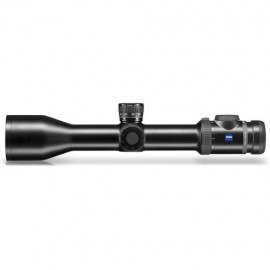 ZEISS 2.8-20x56 Victory V8 Riflescope (Illuminated Reticle 60, Matte Black)