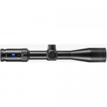 ZEISS 3-12x44 Conquest V4 Riflescope (Z-Plex Reticle 20)