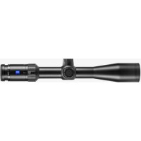 ZEISS 3-12x44 Conquest V4 Riflescope (Z-Plex Reticle 20)