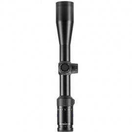 ZEISS 3-12x44 Conquest V4 Riflescope (Z-Plex Reticle 20)