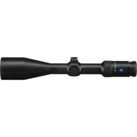 ZEISS 3-12x56 Conquest V4 Riflescope (Z-Plex Reticle 20, Matte Black)