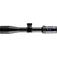 ZEISS 4-16x50 Conquest V4 Riflescope (ZBi Illuminated Reticle)