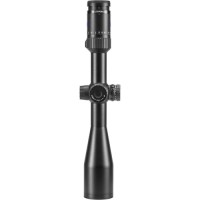 ZEISS 4-16x50 Conquest V4 Riflescope (ZMOAi-1 Illuminated Reticle)