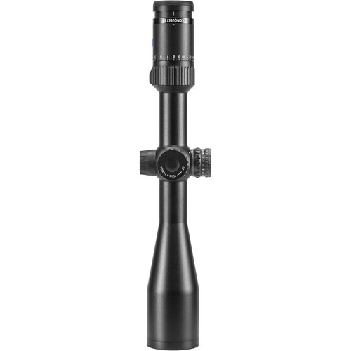 ZEISS 4-16x50 Conquest V4 Riflescope (ZMOAi-1 Illuminated Reticle)