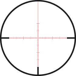 ZEISS 4-16x50 Conquest V4 Riflescope (ZMOAi-1 Illuminated Reticle)