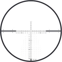 ZEISS 4-16x50 Conquest V4 Riflescope (ZMOAi-T30 Illuminated Reticle)