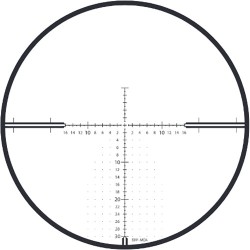 ZEISS 4-16x50 Conquest V4 Riflescope (ZMOAi-T30 Illuminated Reticle)