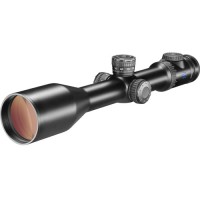 ZEISS 4.8-35x60 Victory V8 Long-Range Riflescope (BDC, Illuminated Reticle)