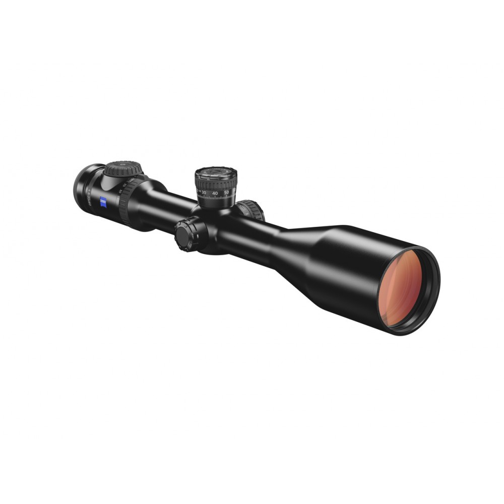 ZEISS 4.8-35x60 Victory V8 Long-Range Riflescope (Illuminated Red Dot ...