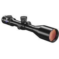 Zeiss 4.8-35x60 Victory V8 Long-Range Riflescope (Illuminated Red Dot Reticle, 36mm Tube)