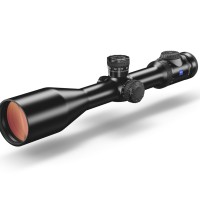 Zeiss 4.8-35x60 Victory V8 Long-Range Riflescope (Illuminated Red Dot Reticle, 36mm Tube)