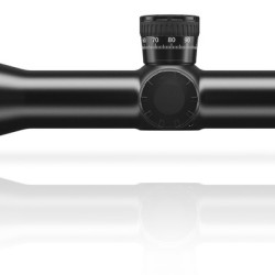 ZEISS 4.8-35x60 Victory V8 Long-Range Riflescope (Illuminated Red Dot Reticle, 36mm Tube)