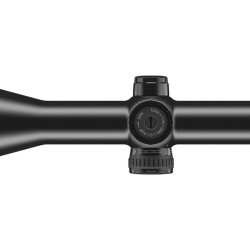 ZEISS 4.8-35x60 Victory V8 Long-Range Riflescope (Illuminated Red Dot Reticle, 36mm Tube)