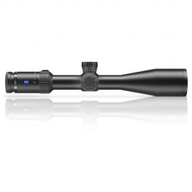 ZEISS 6-24x50 Conquest V4 Riflescope (ZMOA-1 Reticle 93, Matte Black)