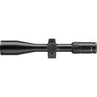 ZEISS 6-24x50 Conquest V4 Riflescope (ZMOA-1 Reticle 93, Matte Black)