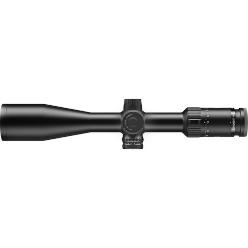 ZEISS 6-24x50 Conquest V4 Riflescope (ZMOA-1 Reticle 93, Matte Black)