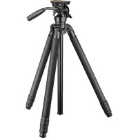 ZEISS Carbon Fiber Professional Tripod