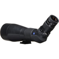 ZEISS Conquest Gavia 85 30-60x85 Spotting Scope (Angled Viewing)