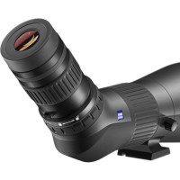 ZEISS Conquest Gavia 85 30-60x85 Spotting Scope (Angled Viewing)