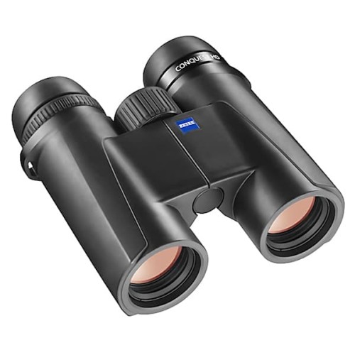 Zeiss 10x32 Conquest HD Waterproof Binoculars Zeiss 10x32 Conquest HD Waterproof Binoculars