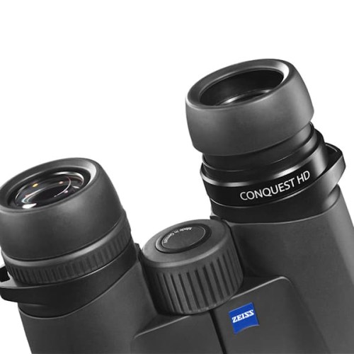 Zeiss 10x32 Conquest HD Waterproof Binoculars Zeiss 10x32 Conquest HD Waterproof Binoculars