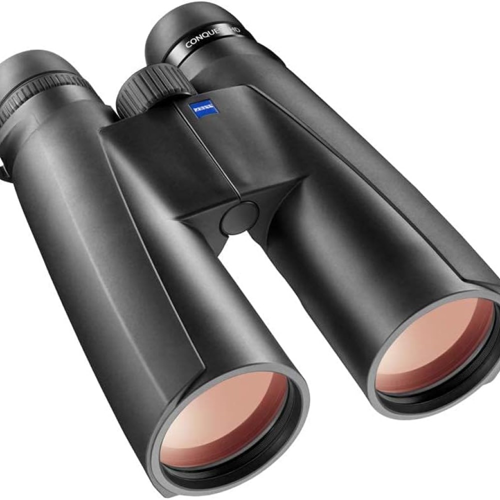 Zeiss Conquest HD 15x56mm Outdoor Binoculars