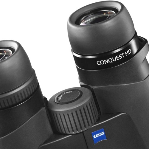 Zeiss Conquest HD 15x56mm Outdoor Binoculars