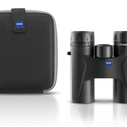 Zeiss Terra ED 10x42 Binocular