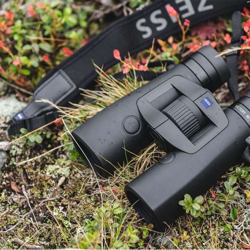 Zeiss Victory RF 8x42 Rangefinder Binoculars Zeiss Victory RF 8x42 Rangefinder Binoculars