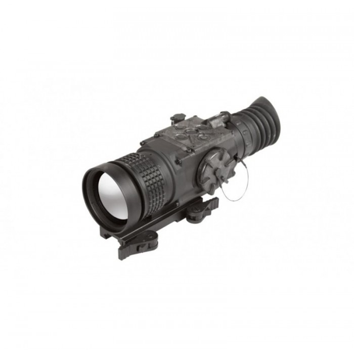 Zeus 336 3-12x50 Thermal Imaging Weapon Sight, FLIR Tau 2 - 336x256 (17micron) Core, 50 mm Lens-TAT173WN4ZEUS31