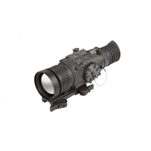Zeus 336 3-12x50 Thermal Imaging Weapon Sight, FLIR Tau 2 - 336x256 (17micron) Core, 50 mm Lens-TAT176WN4ZEUS31