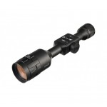 ATN OPMOD X-SIGHT 4K PRO 3-14X SMART ULTRA HD DAY/NIGHT HUNTING RIFLE SCOPE