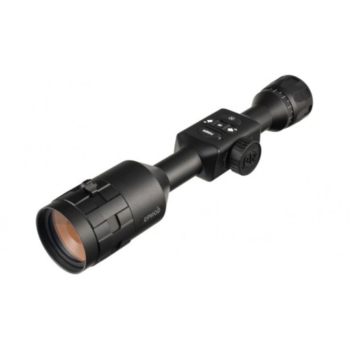 ATN Opmod X-Sight 4k Pro 3-14x Smart Ultra Hd Day/Night Hunting Rifle Scope ATN Opmod X-Sight 4k Pro 3-14x Smart Ultra Hd Day/Night Hunting Rifle Scope