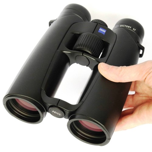 Zeiss Victory SF 8x42 Binoculars