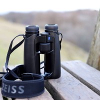 Zeiss Victory SF 8x42 Binoculars