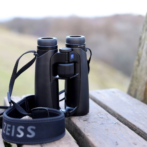 Zeiss Victory SF 8x42 Binoculars