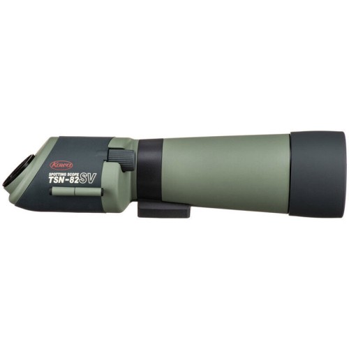 Kowa TSN-82SV 3.2"/82mm Spotting Scope (Requires Eyepiece, Angled Viewing) Kowa TSN-82SV 3.2"/82mm Spotting Scope (Requires Eyepiece, Angled Viewing)