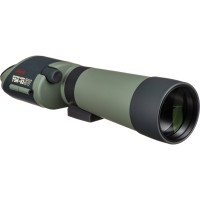 Kowa TSN-82SV 3.2"/82mm Spotting Scope (Requires Eyepiece, Angled Viewing)