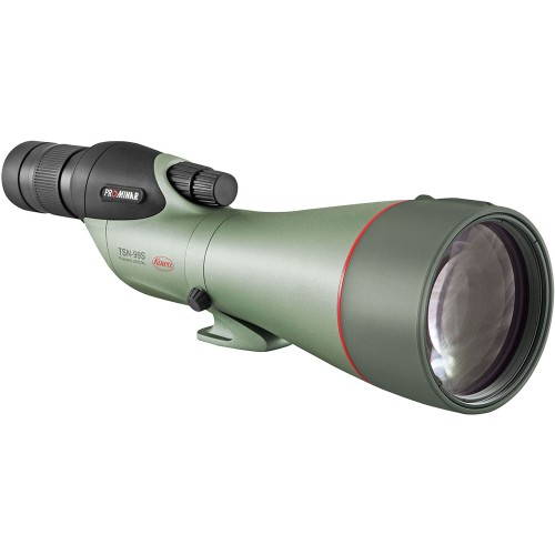 Kowa TSN-99S 30-70x99 Prominar Spotting Scope Zoom Kit (Straight Viewing)