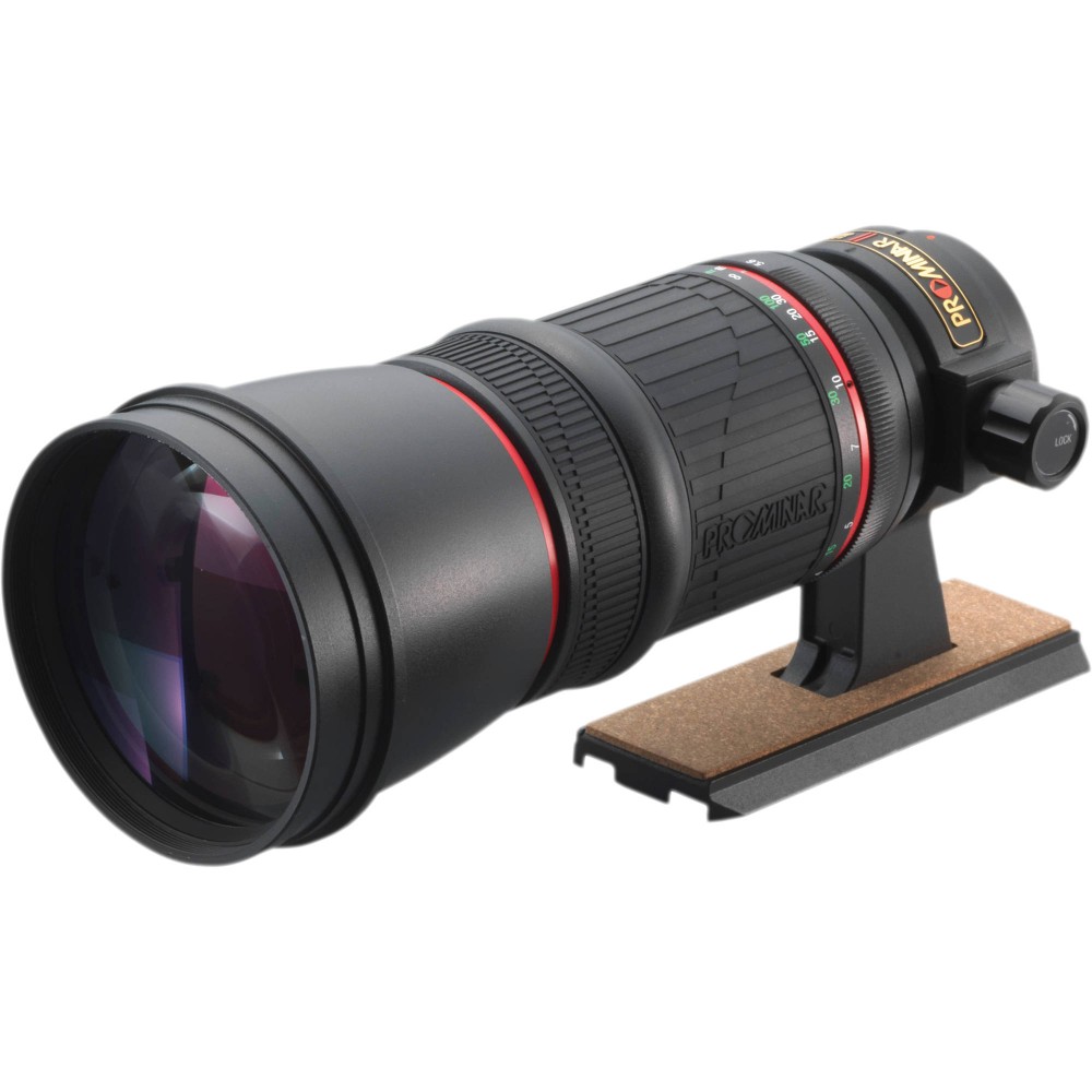Kowa 500mm f/5.6 FL Telephoto Lens/Scope